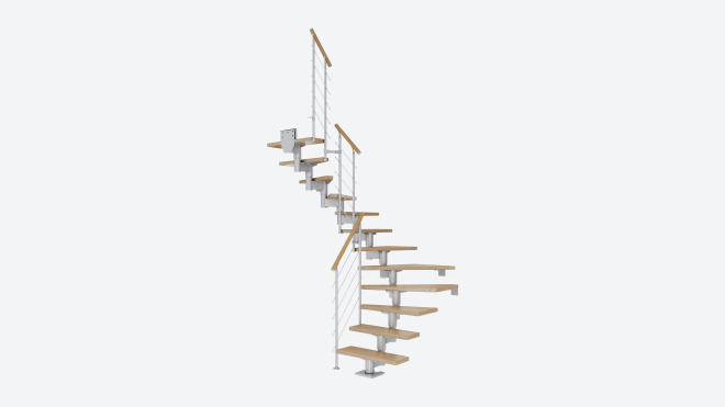 Staircase CORK 