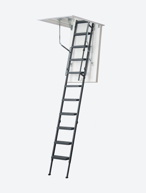Loft ladder clickFIX® comfort 