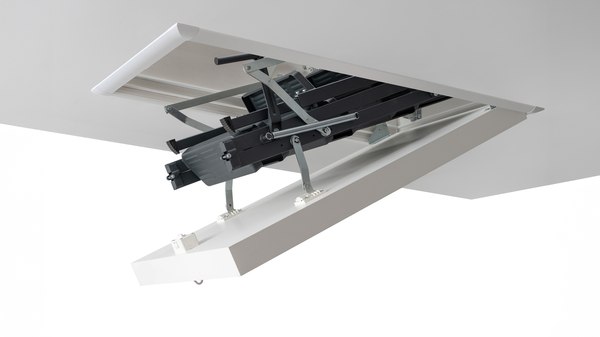 Loft ladder clickFIX® comfort 