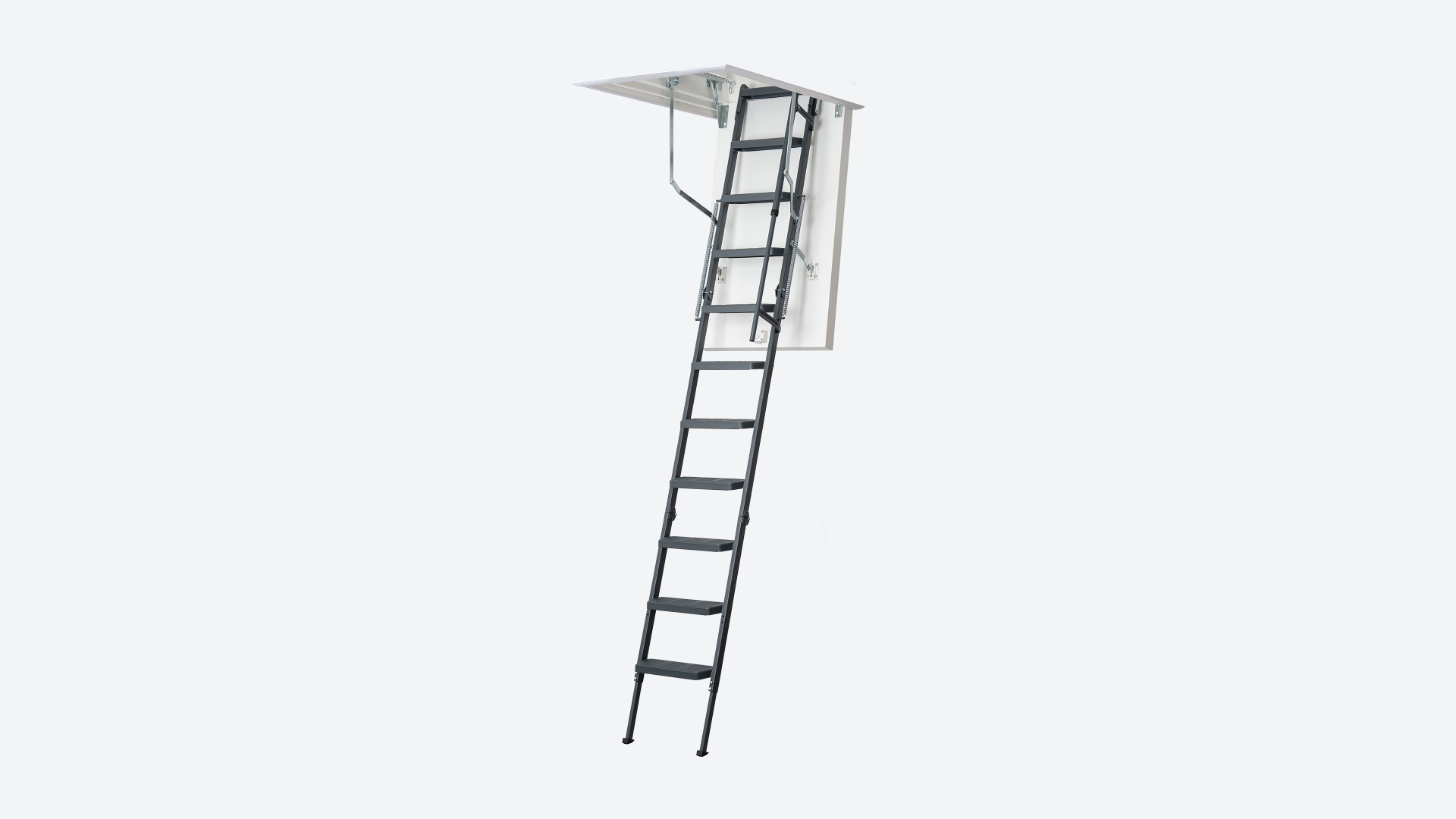 Loft ladder clickFIX® comfort 