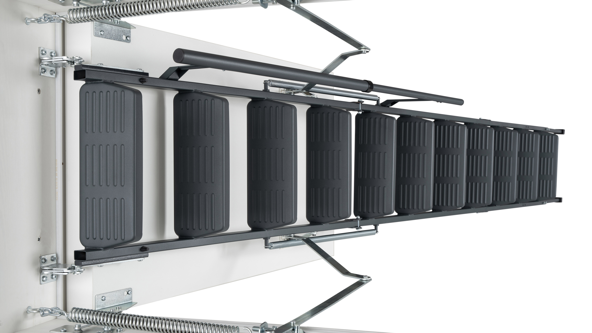 Loft ladder clickFIX® comfort 