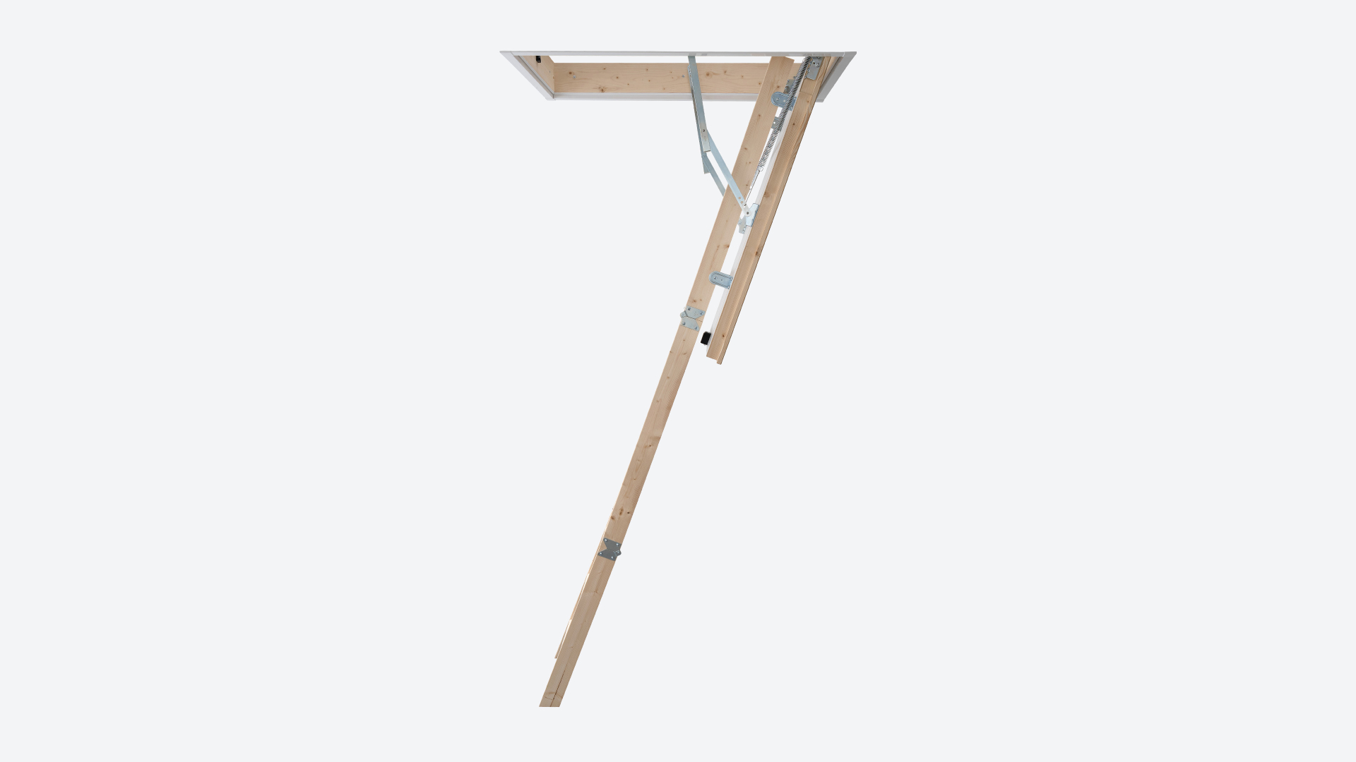 Loft ladder SW40-5 Loft ladder SW40-5