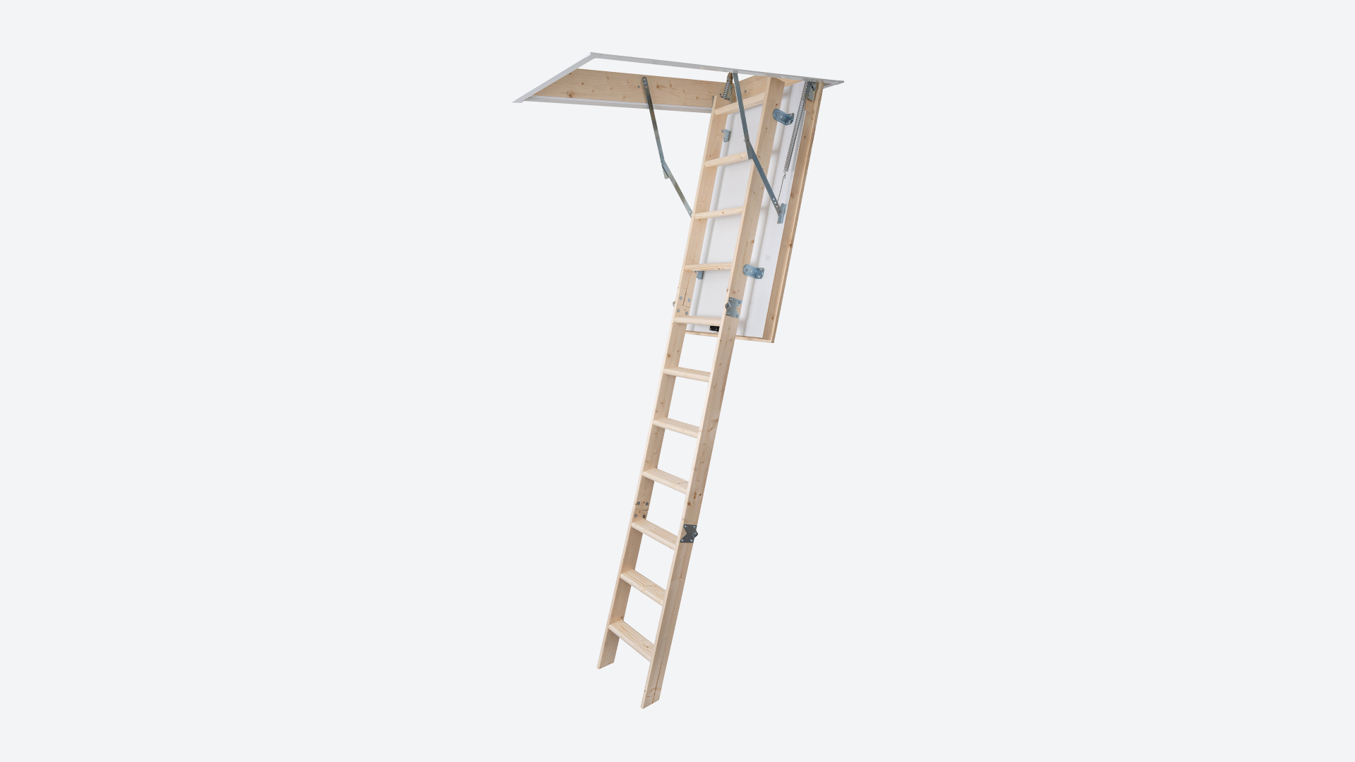 Loft ladder SW40-5 Loft ladder SW40-5