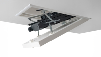 Loft ladder clickFIX® comfort 