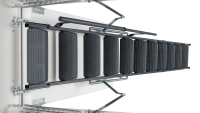 Loft ladder clickFIX® comfort 