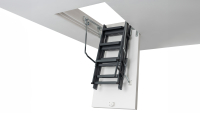 Loft ladder clickFIX® comfort 